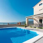Villa Casa Mia By Briskva