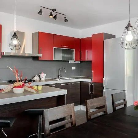 Vila Casa Mia By Briskva