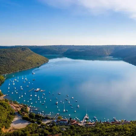 Vila Casa Mia By Briskva *