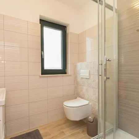 Casa Mia By Briskva Vila *