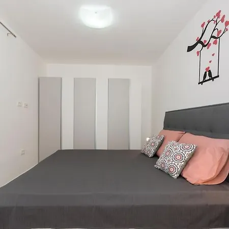 Vila Casa Mia By Briskva *