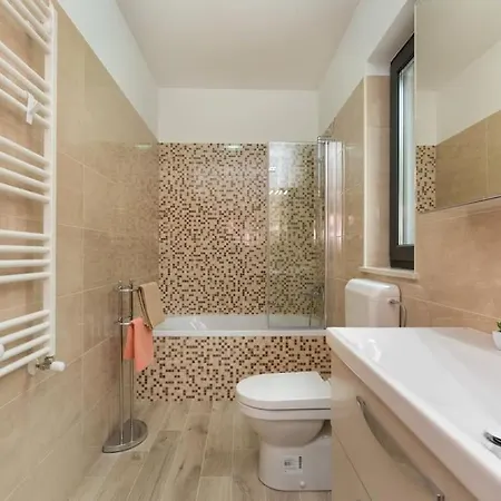 Casa Mia By Briskva Vila Trget