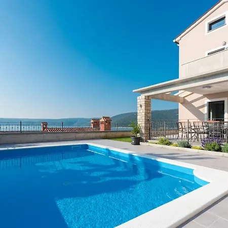 Vila Casa Mia By Briskva