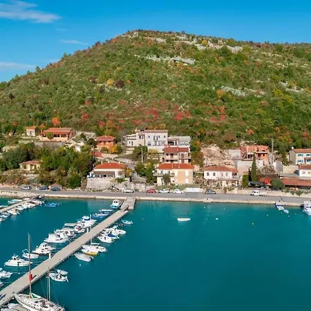 Vila Casa Mia By Briskva