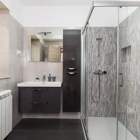 Casa Mia By Briskva Vila *