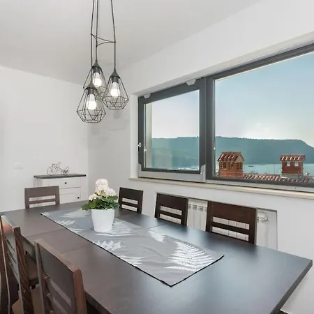 Vila Casa Mia By Briskva