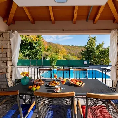 Casa Mia By Briskva Vila Trget