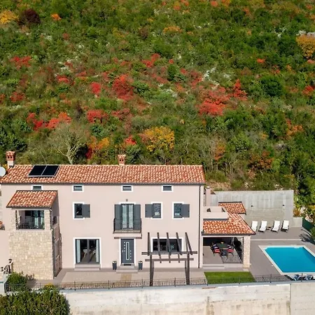 Vila Casa Mia By Briskva Trget