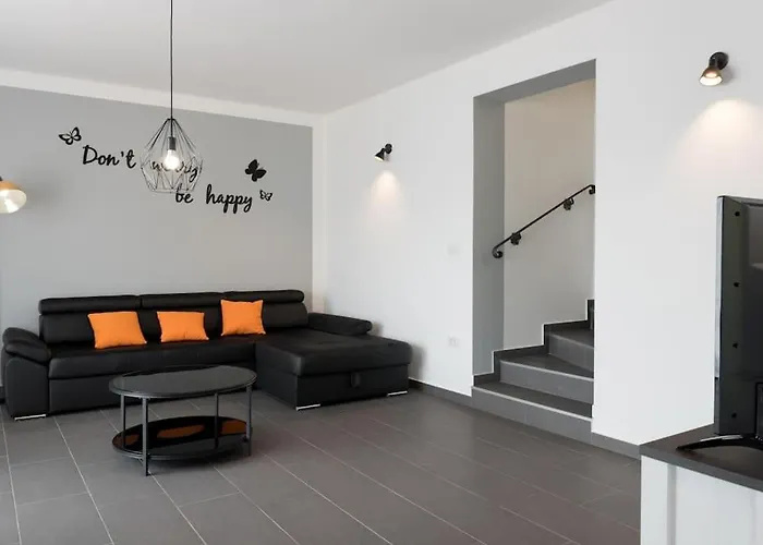 Casa Mia By Briskva Trget