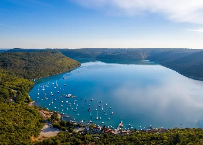 Villa Casa Mia By Briskva *