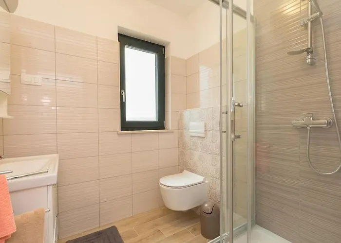 Casa Mia By Briskva Villa *