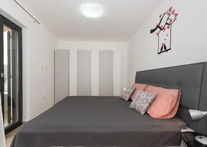 Villa Casa Mia By Briskva *