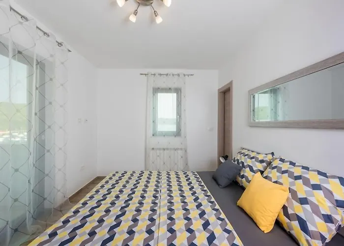 Villa Casa Mia By Briskva Trget