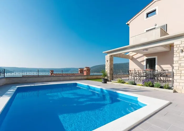 Villa Casa Mia By Briskva