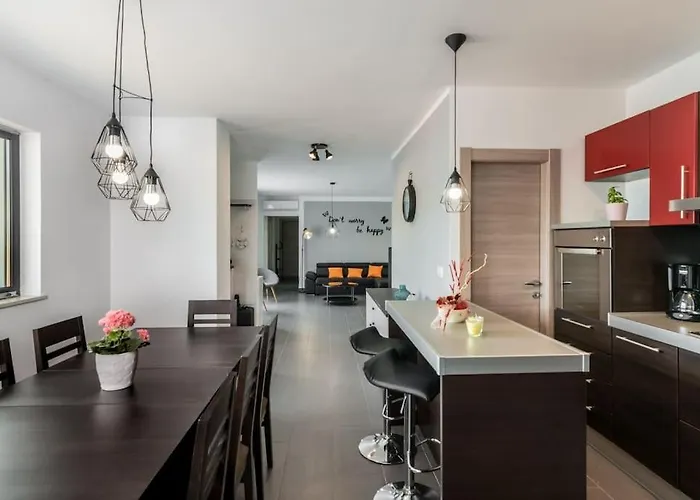 Casa Mia By Briskva * Trget