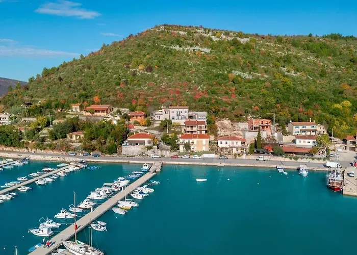 Villa Casa Mia By Briskva