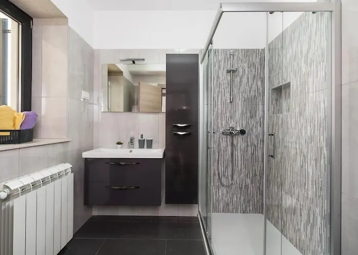 Casa Mia By Briskva Villa *