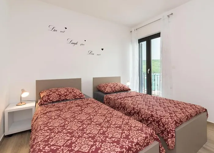 Casa Mia By Briskva * Trget