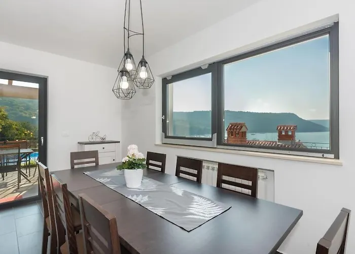 Villa Casa Mia By Briskva