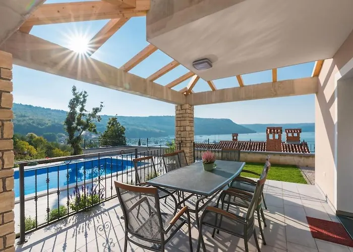 Casa Mia By Briskva Villa *