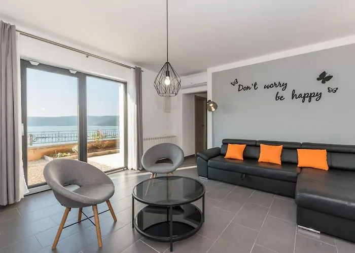 Villa Casa Mia By Briskva