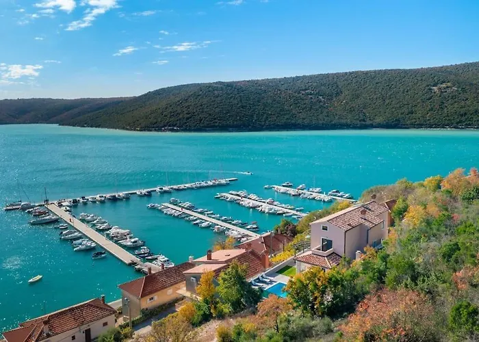 Casa Mia By Briskva Villa