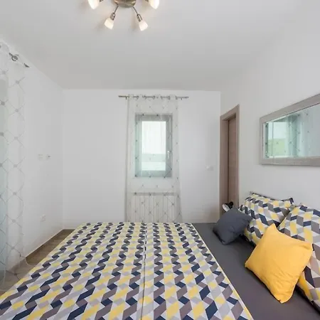 فيلة Casa Mia By Briskva Trget