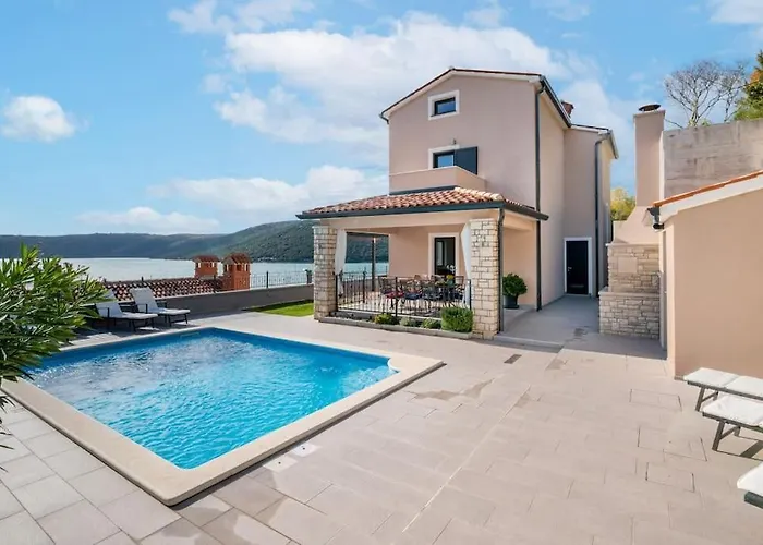 Villa Casa Mia By Briskva *